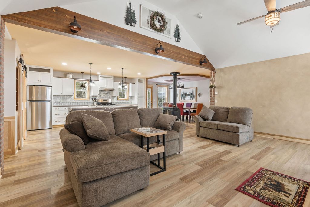 1471 N Ranch Hill Road, Kalispell, MT 59901 photo 7