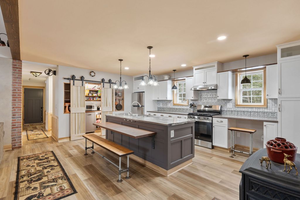 1471 N Ranch Hill Road, Kalispell, MT 59901 photo 8