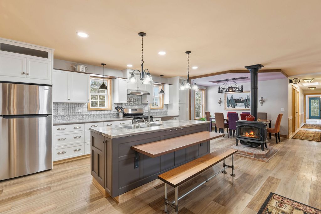 1471 N Ranch Hill Road, Kalispell, MT 59901 photo 9