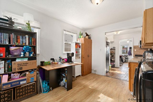 515 E 3RD ST, Cheyenne, WY 82007