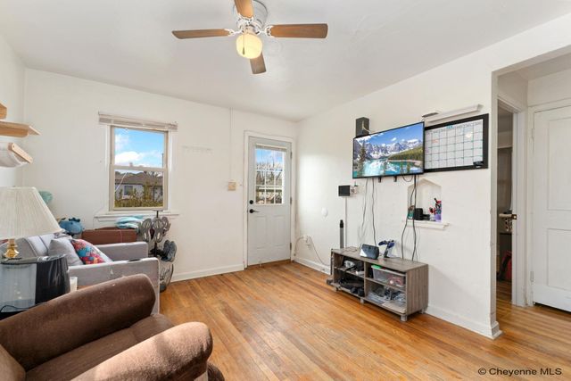 515 E 3RD ST, Cheyenne, WY 82007