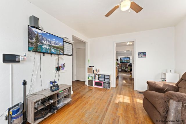 515 E 3RD ST, Cheyenne, WY 82007
