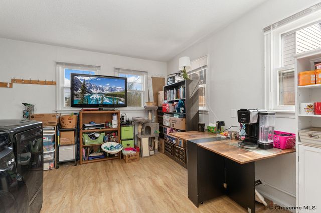 515 E 3RD ST, Cheyenne, WY 82007
