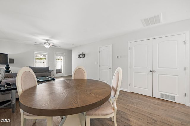 242 S Raleigh Street, Angier, NC 27501