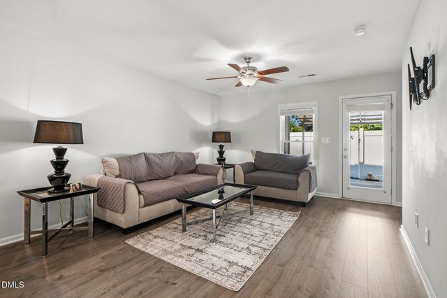 242 S Raleigh Street, Angier, NC 27501