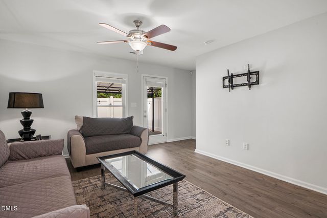 242 S Raleigh Street, Angier, NC 27501