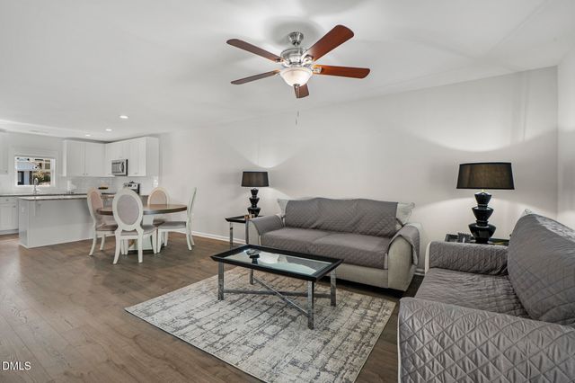 242 S Raleigh Street, Angier, NC 27501