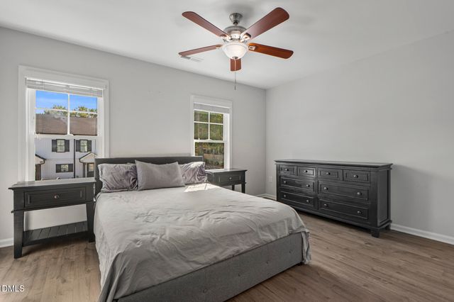 242 S Raleigh Street, Angier, NC 27501