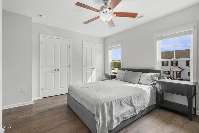 242 S Raleigh Street, Angier, NC 27501
