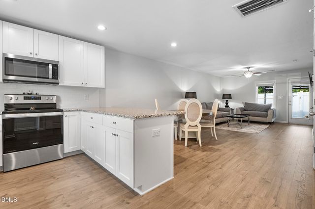 242 S Raleigh Street, Angier, NC 27501