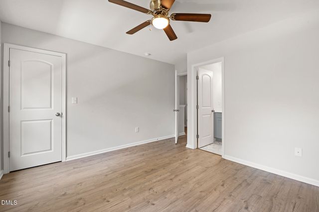 242 S Raleigh Street, Angier, NC 27501