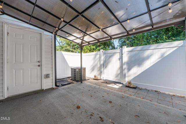 242 S Raleigh Street, Angier, NC 27501