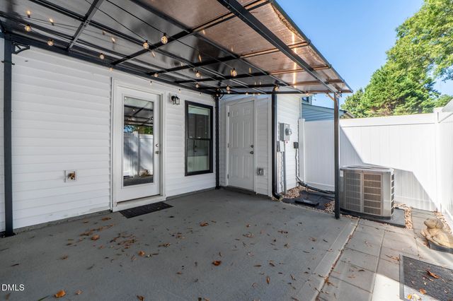 242 S Raleigh Street, Angier, NC 27501