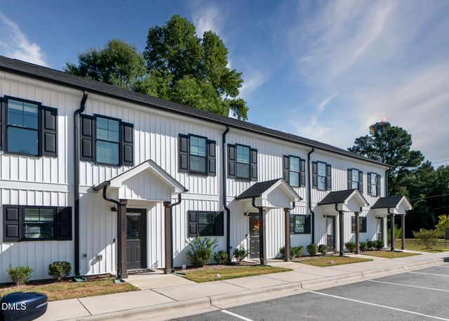 242 S Raleigh Street, Angier, NC 27501