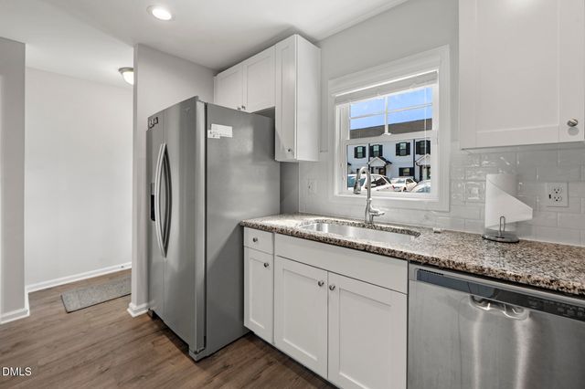 242 S Raleigh Street, Angier, NC 27501