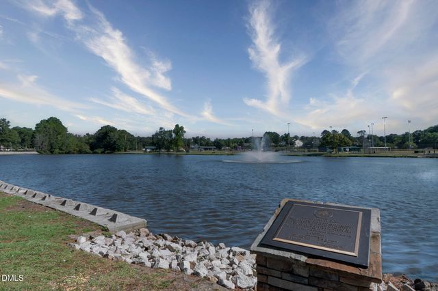 242 S Raleigh Street, Angier, NC 27501