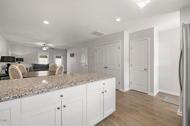 242 S Raleigh Street, Angier, NC 27501