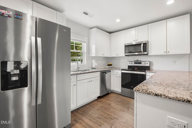 242 S Raleigh Street, Angier, NC 27501