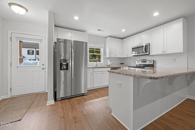 242 S Raleigh Street, Angier, NC 27501