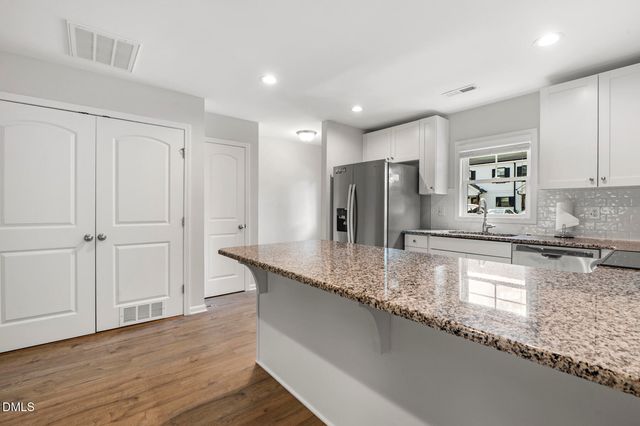 242 S Raleigh Street, Angier, NC 27501