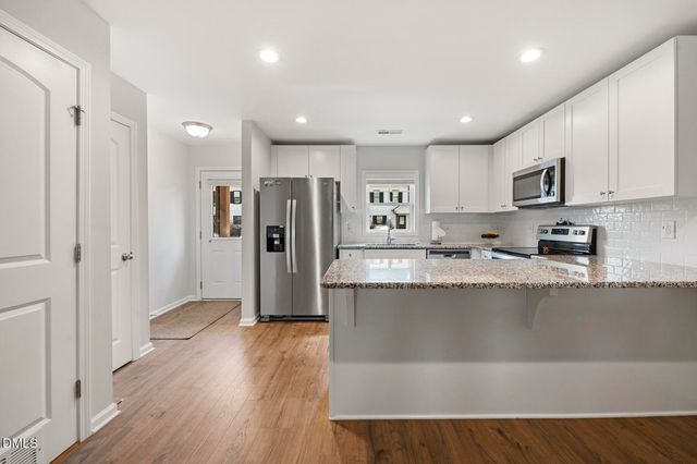 242 S Raleigh Street, Angier, NC 27501