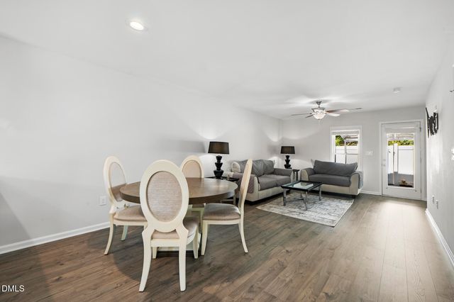 242 S Raleigh Street, Angier, NC 27501