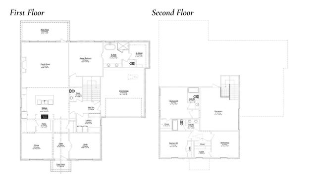 118 Harlan Court, Aledo, TX 76008
