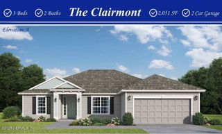 14607 KATIE COVE Drive, 0035, Jacksonville, FL 32226