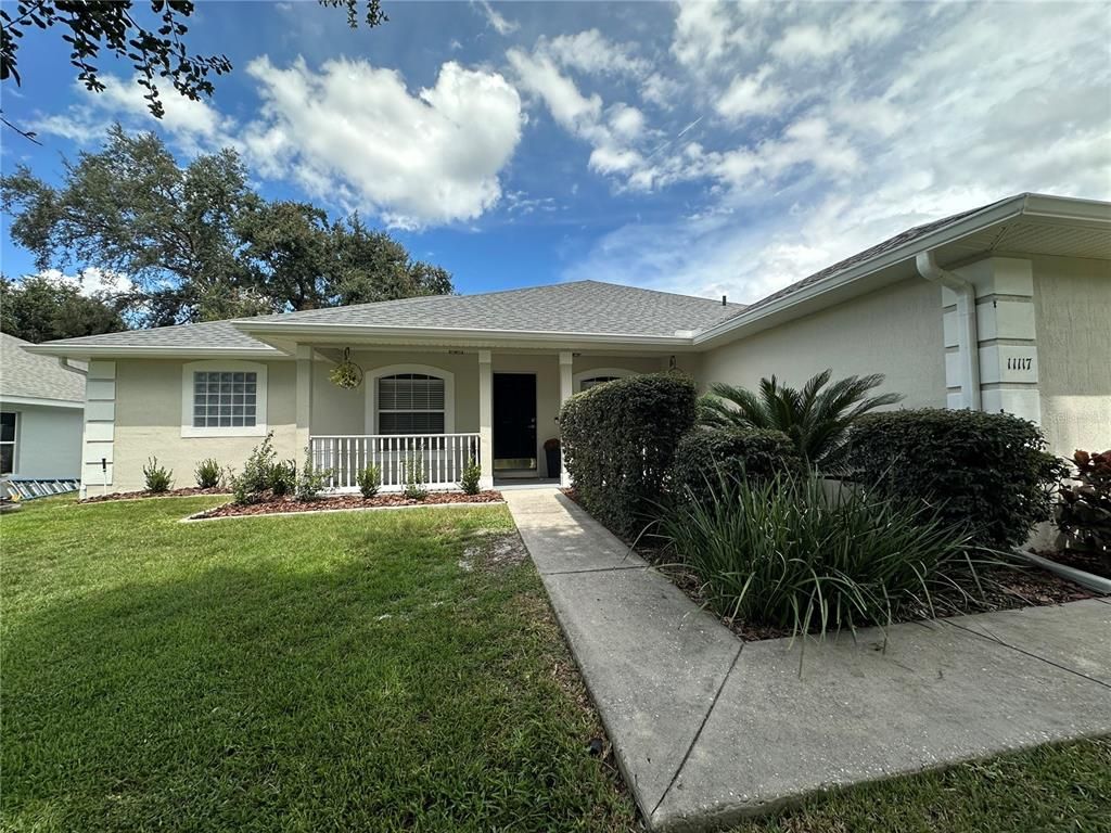 11117 OAKSHORE LANE, Clermont, FL 34711
