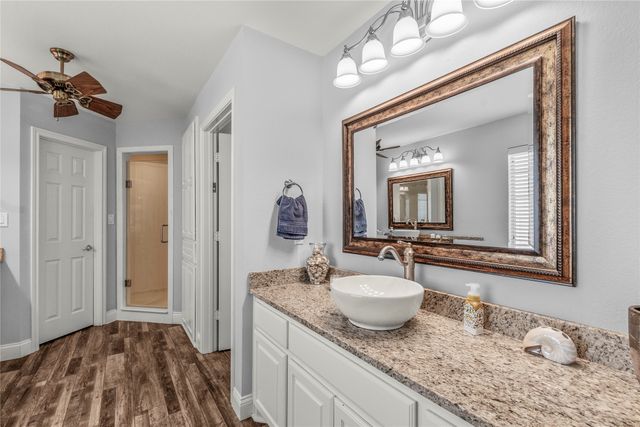 370 Saint Andrews Drive, Mabank, TX 75156