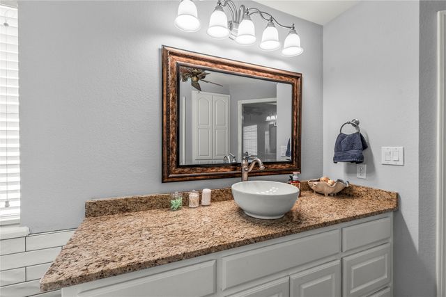 370 Saint Andrews Drive, Mabank, TX 75156