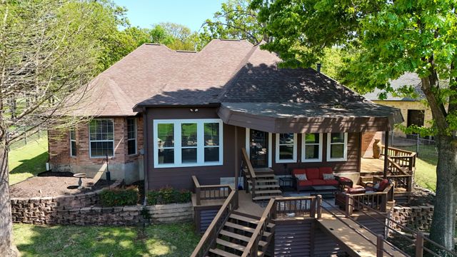 370 Saint Andrews Drive, Mabank, TX 75156