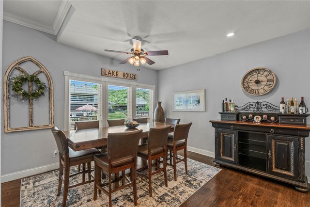 370 Saint Andrews Drive, Mabank, TX 75156