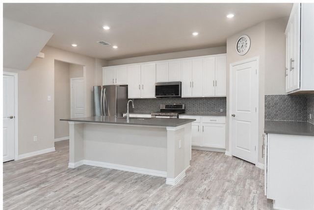 3704 Banton Street, Rowlett, TX 75089