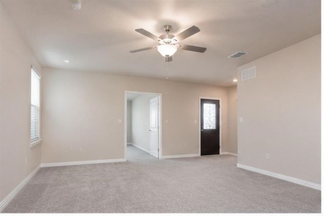 3704 Banton Street, Rowlett, TX 75089