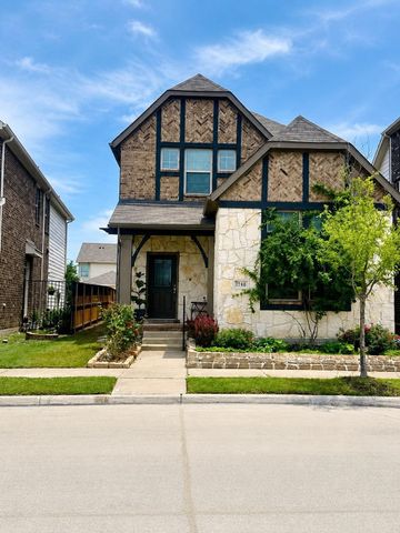 3704 Banton Street, Rowlett, TX 75089