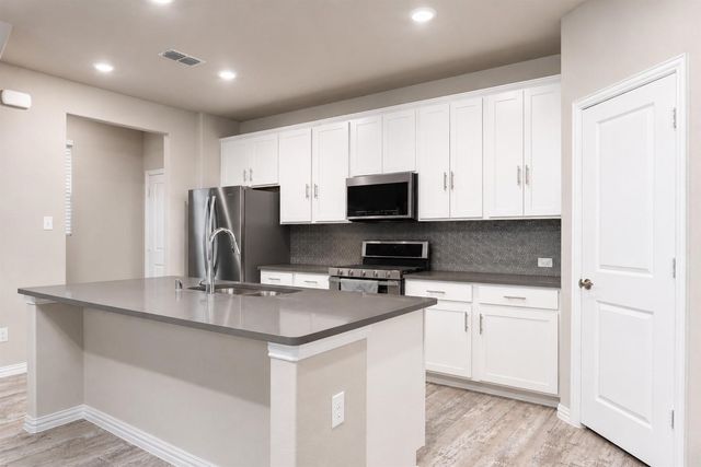 3704 Banton Street, Rowlett, TX 75089
