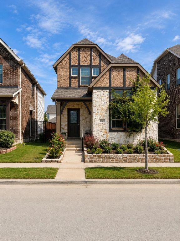 3704 Banton Street, Rowlett, TX 75089