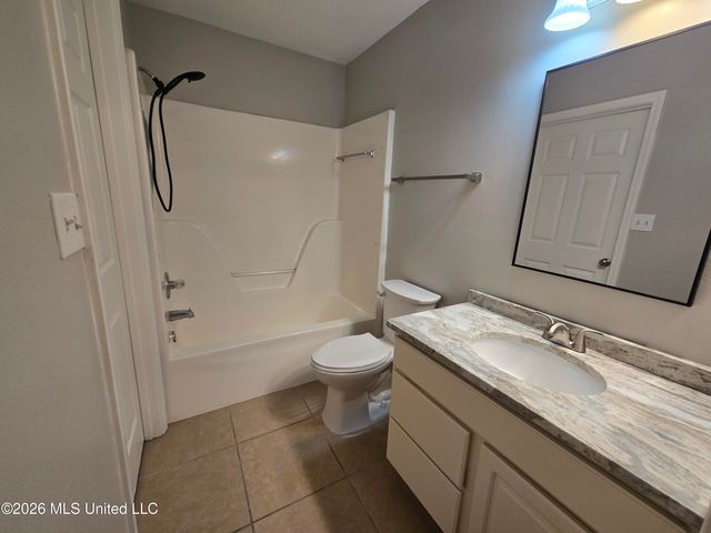 19025 Pineville Road, 124, Long Beach, MS 39560