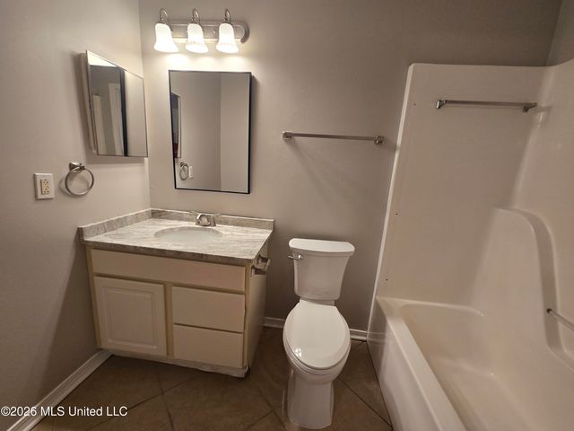 19025 Pineville Road, 124, Long Beach, MS 39560