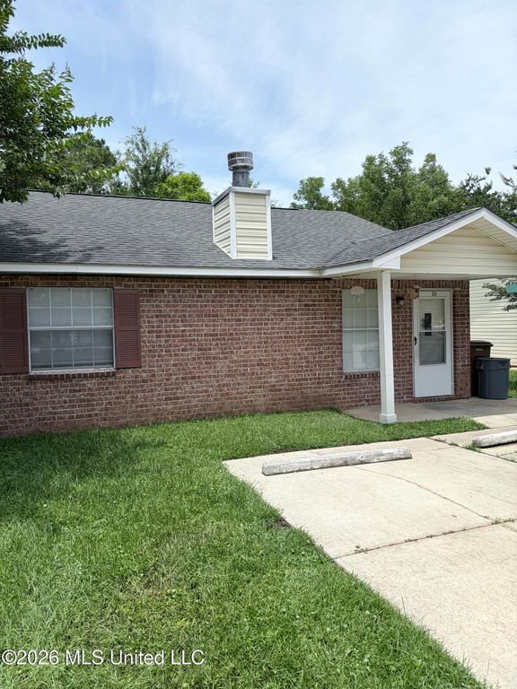 19025 Pineville Road, 124, Long Beach, MS 39560