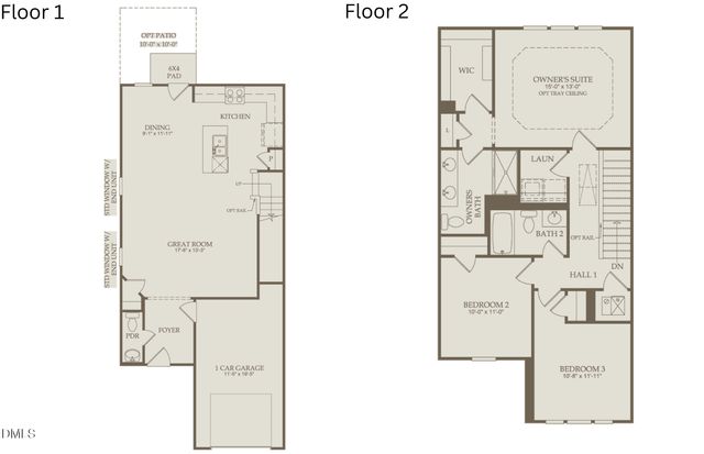 1243 Jensen Road, Durham, NC 27703