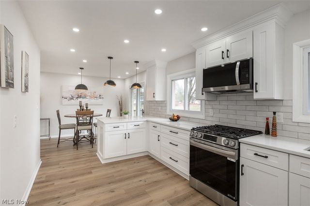 5301 Mardale Avenue, Bedford Heights, OH 44146