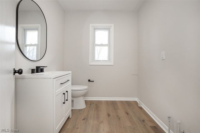 5301 Mardale Avenue, Bedford Heights, OH 44146