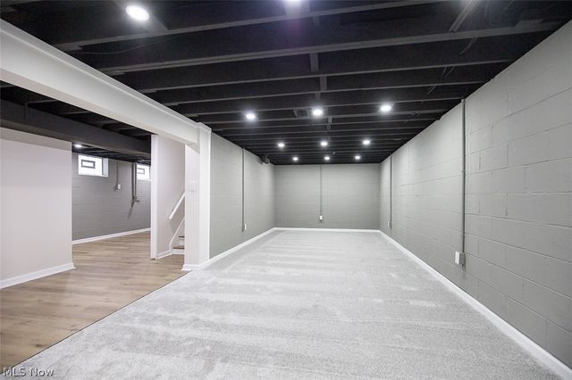 5301 Mardale Avenue, Bedford Heights, OH 44146