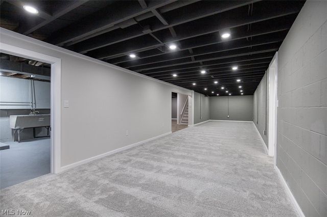 5301 Mardale Avenue, Bedford Heights, OH 44146