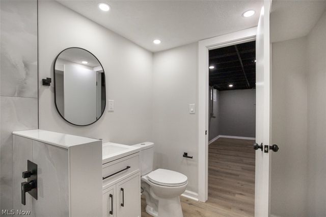 5301 Mardale Avenue, Bedford Heights, OH 44146