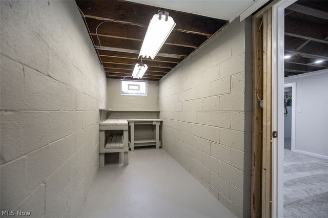 5301 Mardale Avenue, Bedford Heights, OH 44146