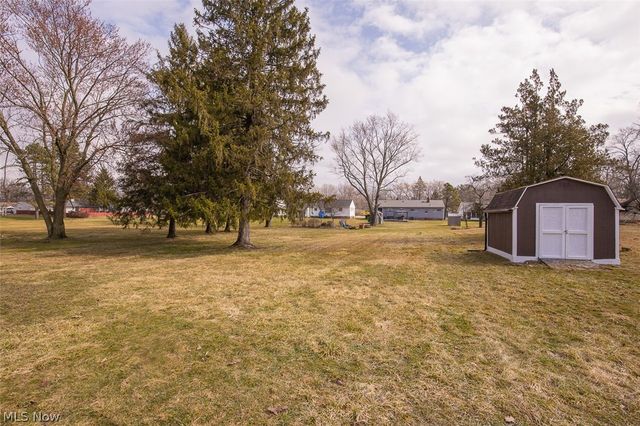 5301 Mardale Avenue, Bedford Heights, OH 44146