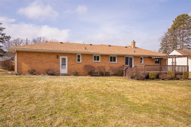 5301 Mardale Avenue, Bedford Heights, OH 44146